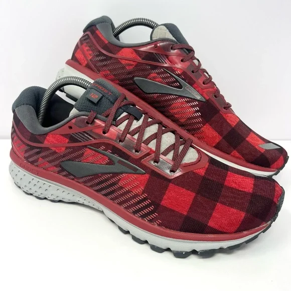 Brooks Shoes Brooks Mens Ghost Running Shoe Sz Buffalo